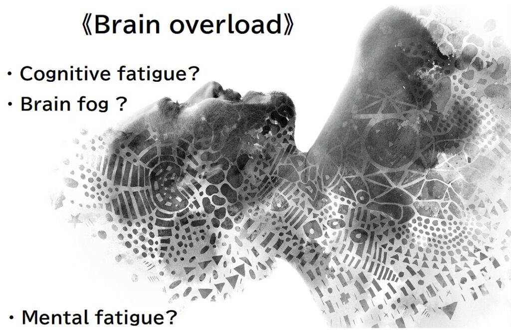 脳の過負荷（オーバーロード）