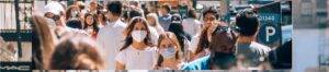 Social sequelae caused by corona masking-To prevent mask addiction (obsessive-compulsive disorder)-